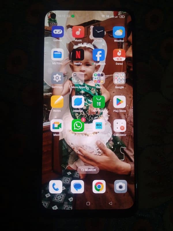 oppo f19 box condition 10 by 9 all okay 6+ 128 8