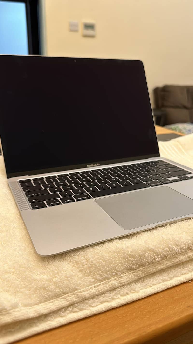 Macbook Air M12020 Apple 0