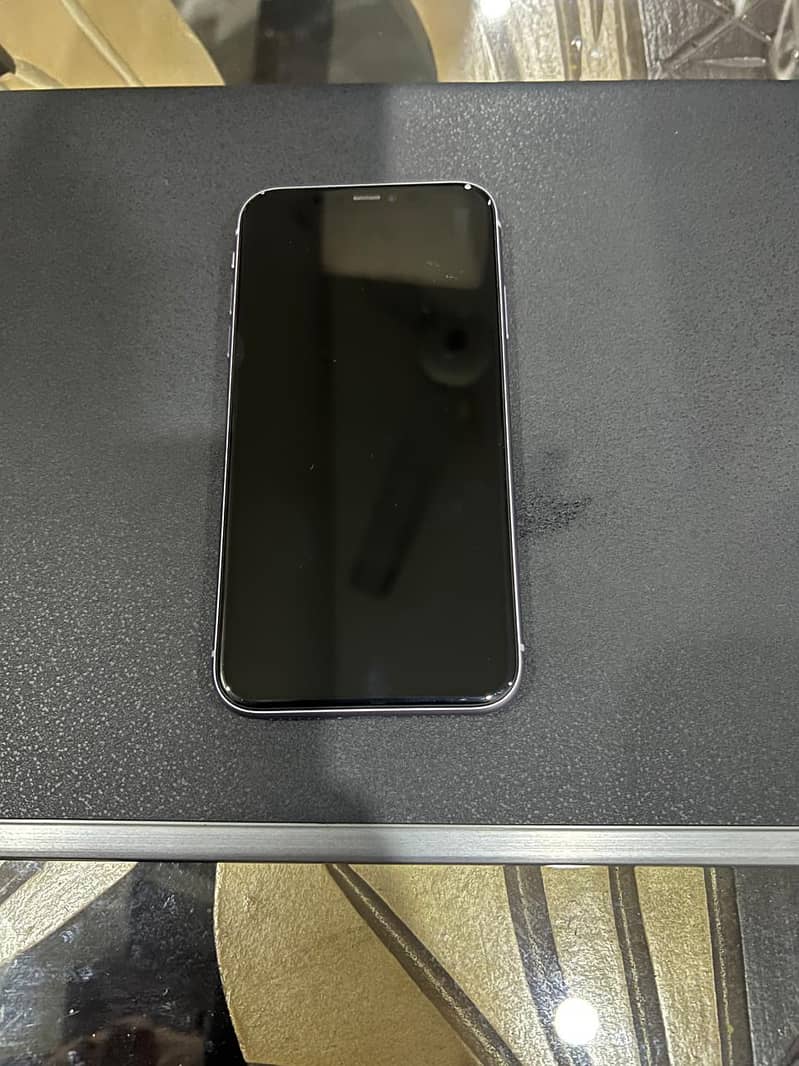 Apple Iphone 11 FU-NON PTA 128 GB 1