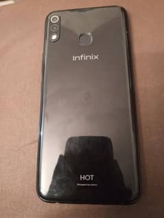 Infinix Hot 8 Lite 2/32 | Panel Changed