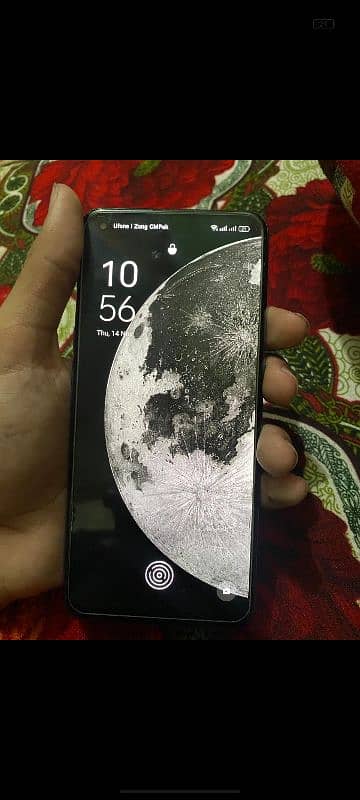 Oppo F19 Condition 10 by 9.5 1