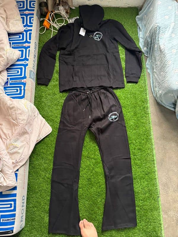 Heavy GSM export quality tracksuits available in low price 0