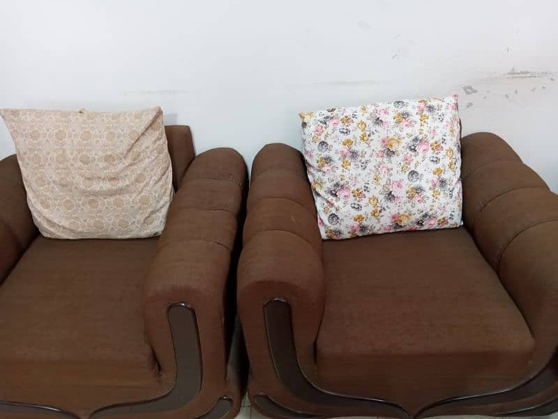 7 seater sofa set 1