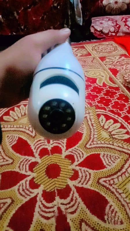 MI 360 wifi camera 2