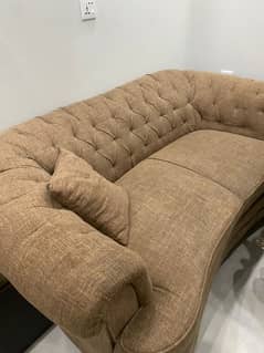 Sofa 5 seater