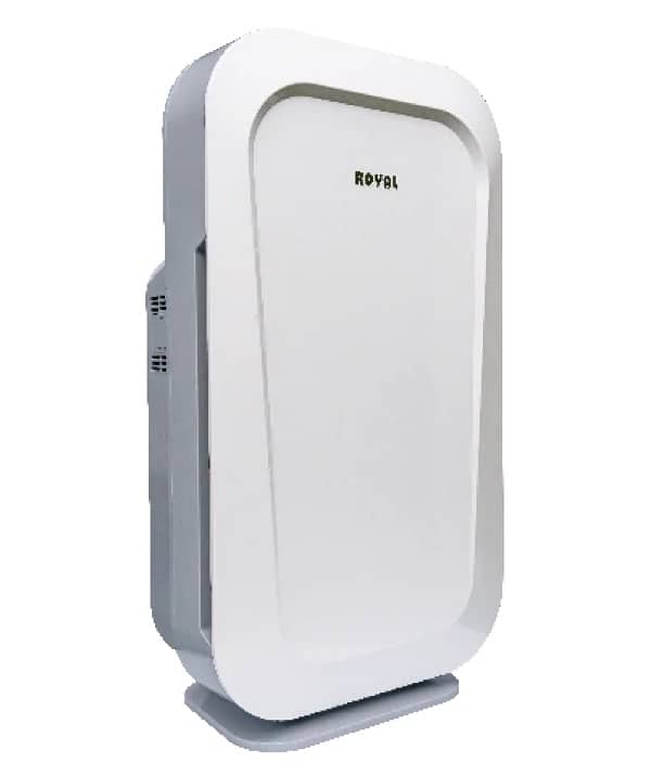 royal fans air purifier 1