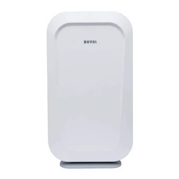 royal fans air purifier 4