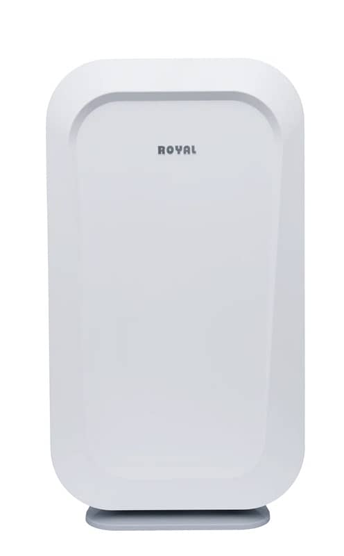 royal fans air purifier 6