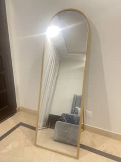 Standing Mirror