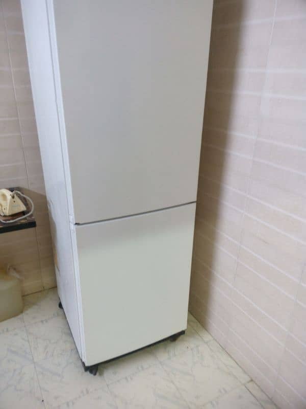 Bosch Refrigerator Non Frost 1