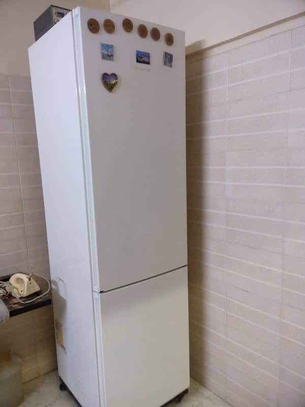 Bosch Refrigerator Non Frost 2