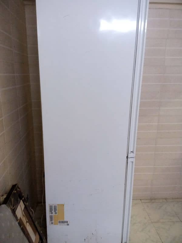 Bosch Refrigerator Non Frost 3