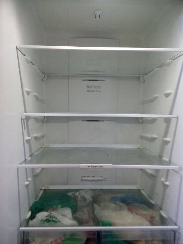 Bosch Refrigerator Non Frost 4