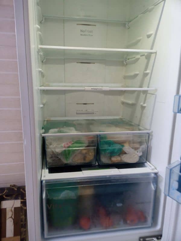 Bosch Refrigerator Non Frost 5