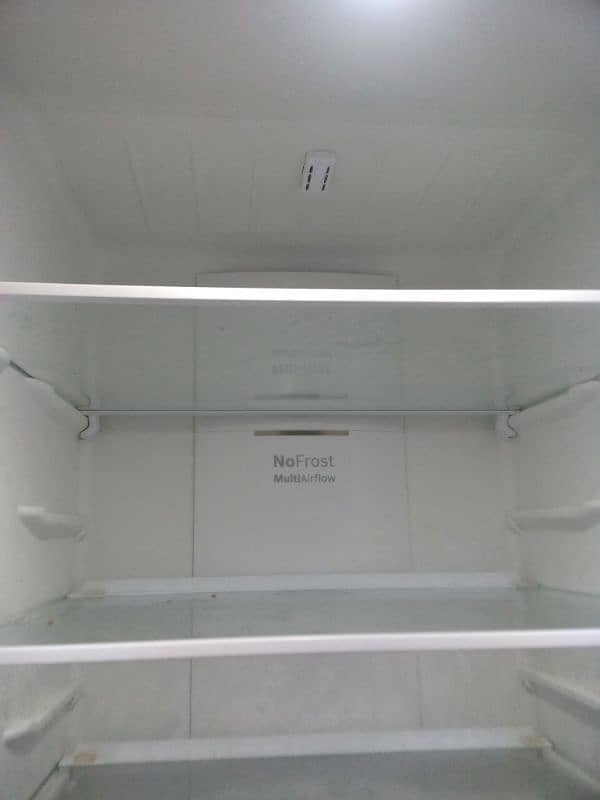 Bosch Refrigerator Non Frost 6