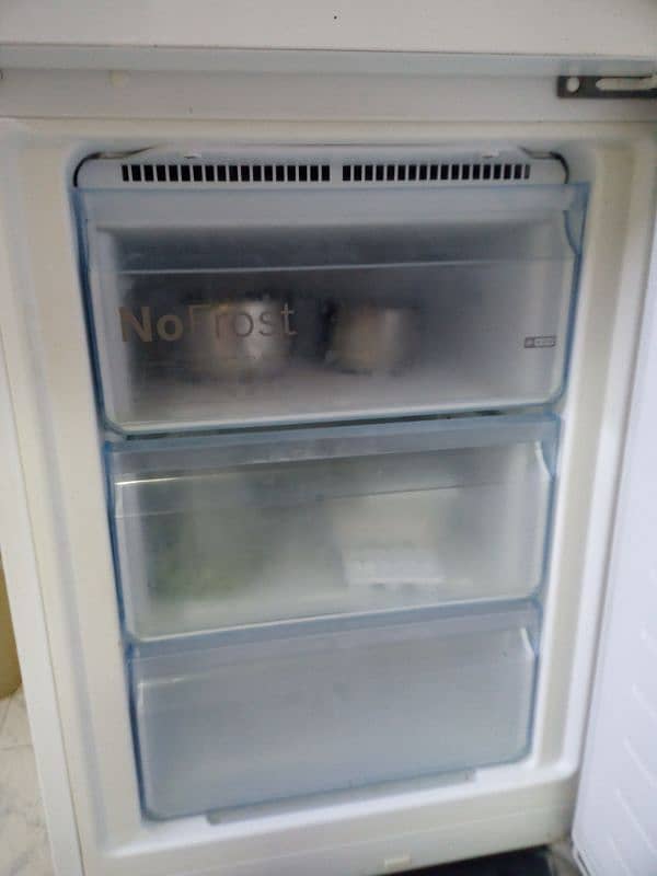 Bosch Refrigerator Non Frost 8