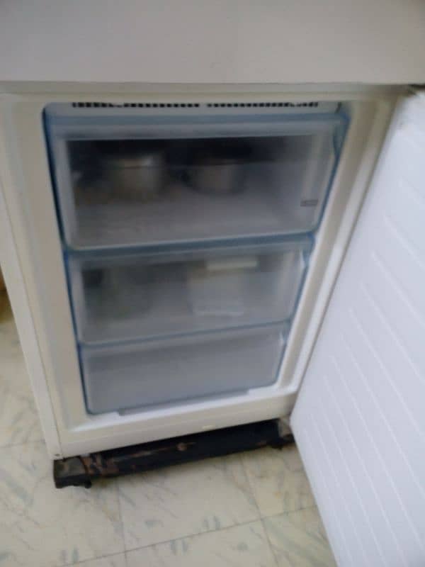 Bosch Refrigerator Non Frost 9