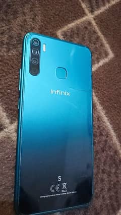 INFINIX