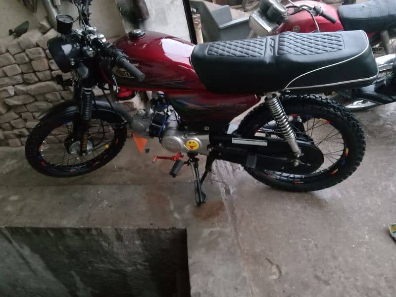 bike for sale 1