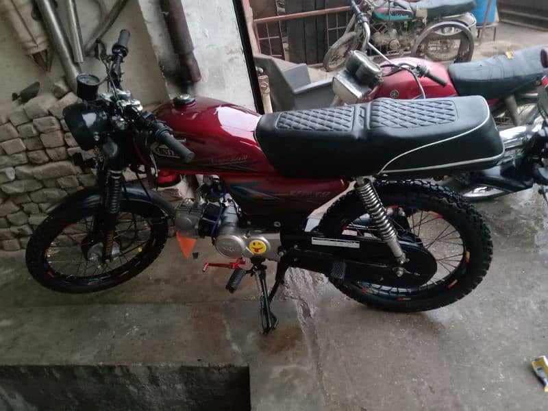 bike for sale 2