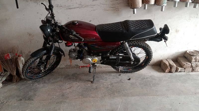 bike for sale 4