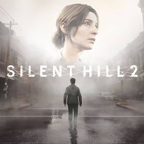 silent hill 2 remake Steam 0