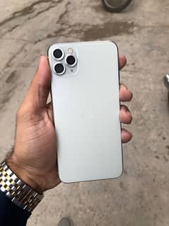 iPhone 11 Pro Mex pta approved