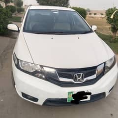 Honda City IVTEC 2018 1.3 Auto