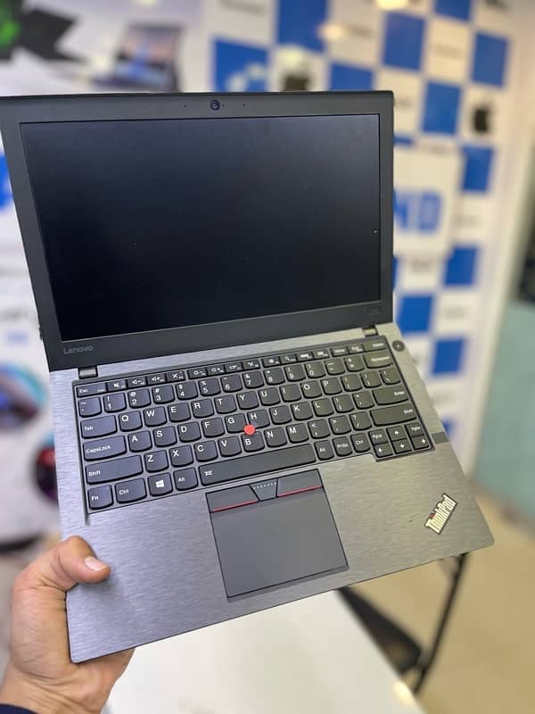 Lenovo x260 6