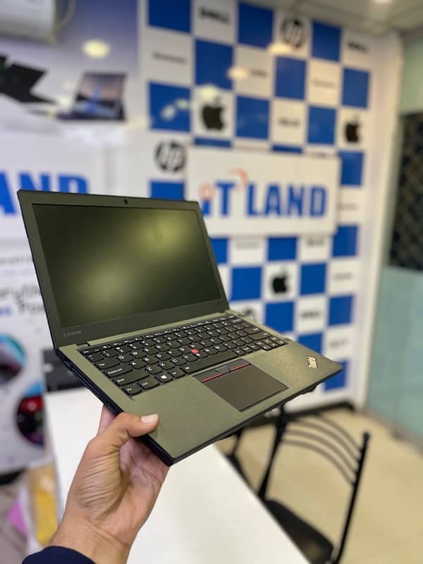 Lenovo x260 7