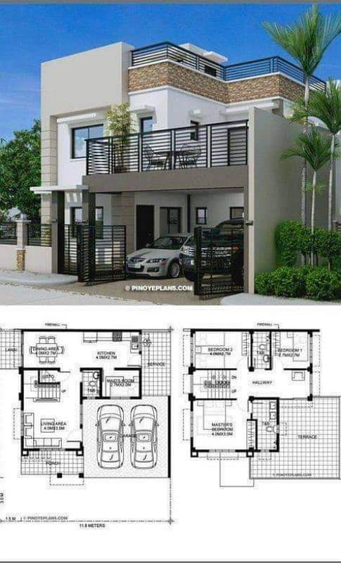 AutoCad Specialist, Any Kind of 2D Architectural Drawing Expert 4