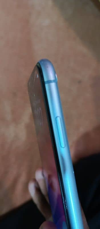 IPHONE XR NON PTA ALL OK 2