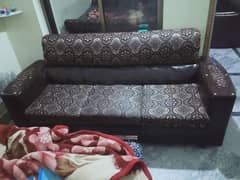 6 seater sofa/0313.4123635