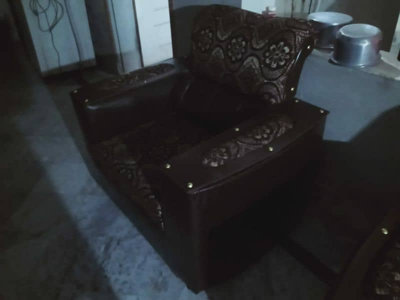 6 seater sofa/0313.4123635 3