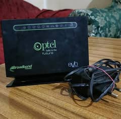 Ptcl Modem Internet for sale