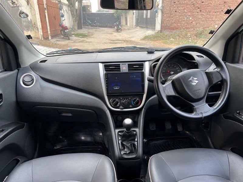 Suzuki Cultus VXL 2019 2