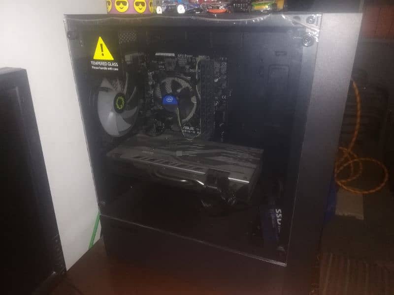 Gaming pc for sale 0