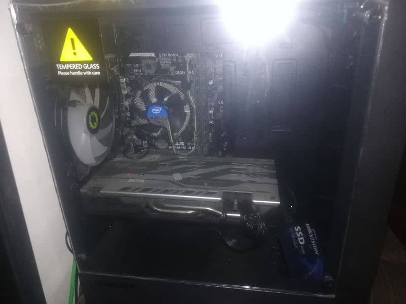 Gaming pc for sale 1