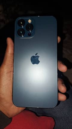 I phone 12 pro max