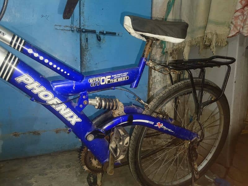 Phoenix cycle for sale 0