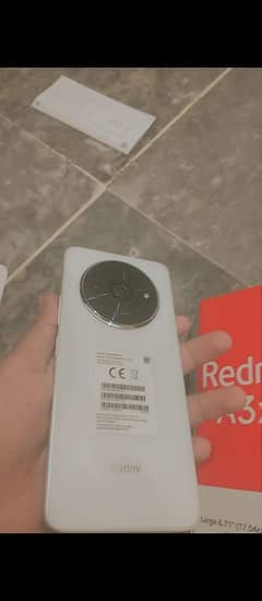 redmi