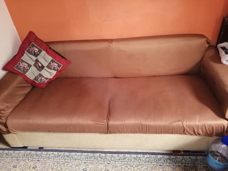 Sofa set for sale 0