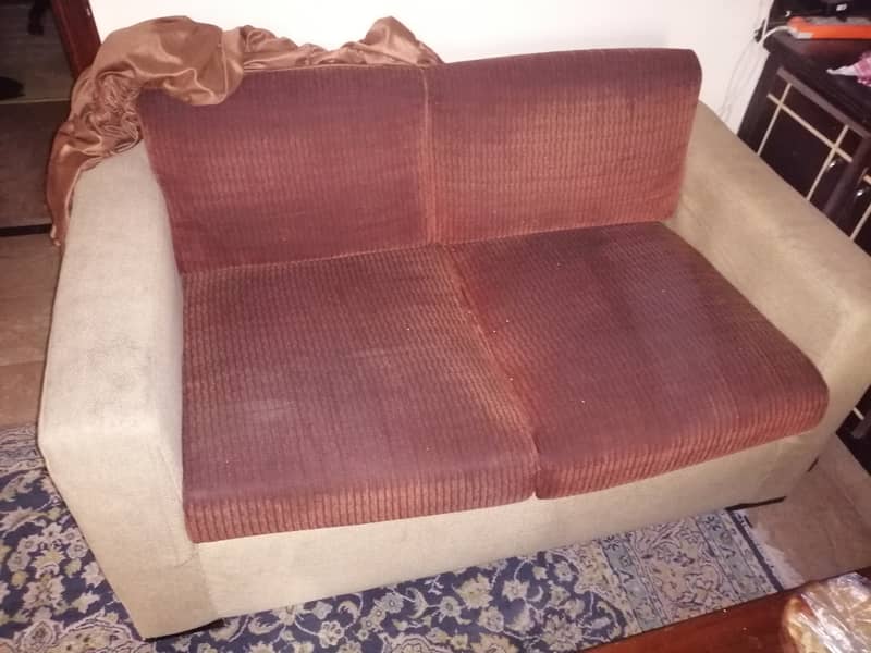 Sofa set for sale 1