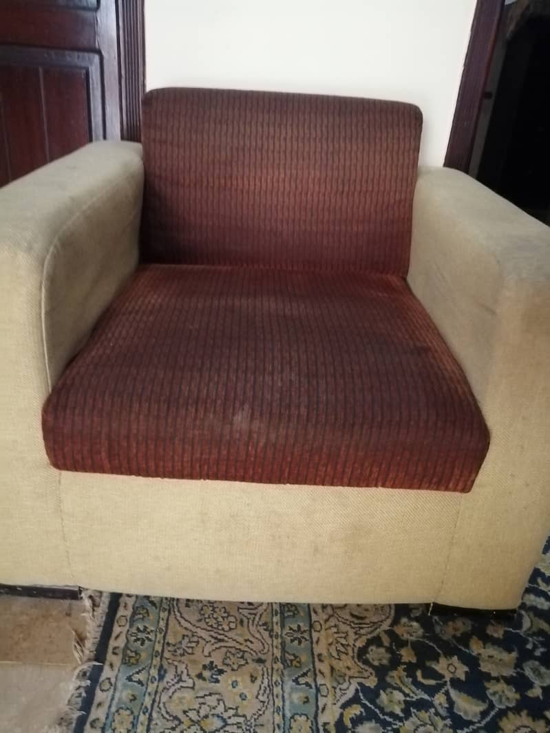 Sofa set for sale 3