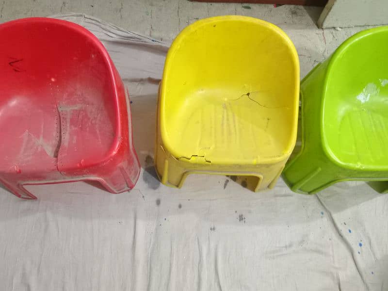 Children Colourful Chairs |Colourful Children Chairs 0