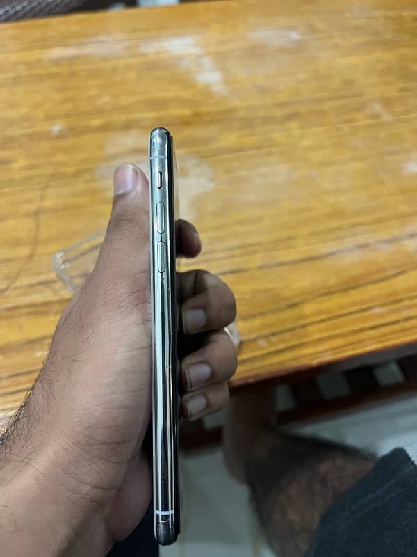 iPhone X 256GB NoN PTA 1