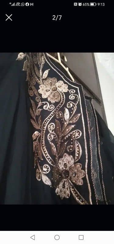 new saudi abaya 0