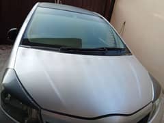 Toyota Vitz 2014