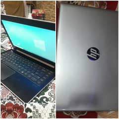 Hp-probook genr 8 i5. . 8/256