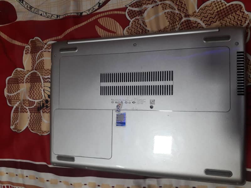 Hp-probook genr 8 i5. . 8/256 10